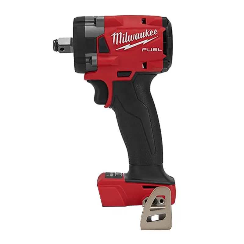 Máy siết bu lông M18 FIW212-0X0 (bare) chưa kèm pin sạc MILWAUKEE